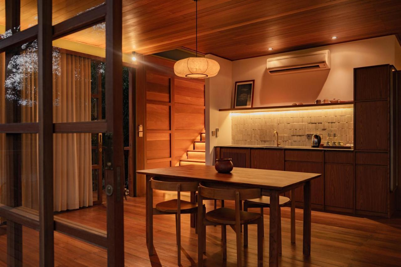 Gruen Resort Uluwatu Eksteriør bilde