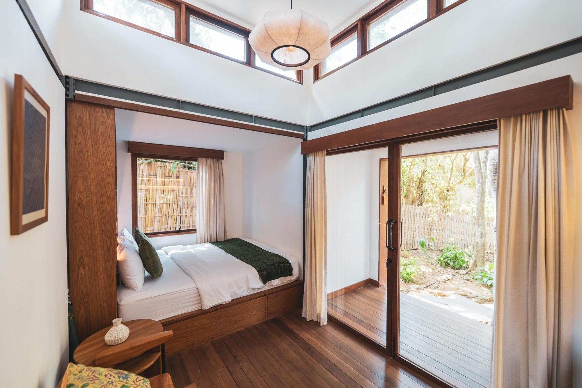 Gruen Resort Uluwatu Eksteriør bilde