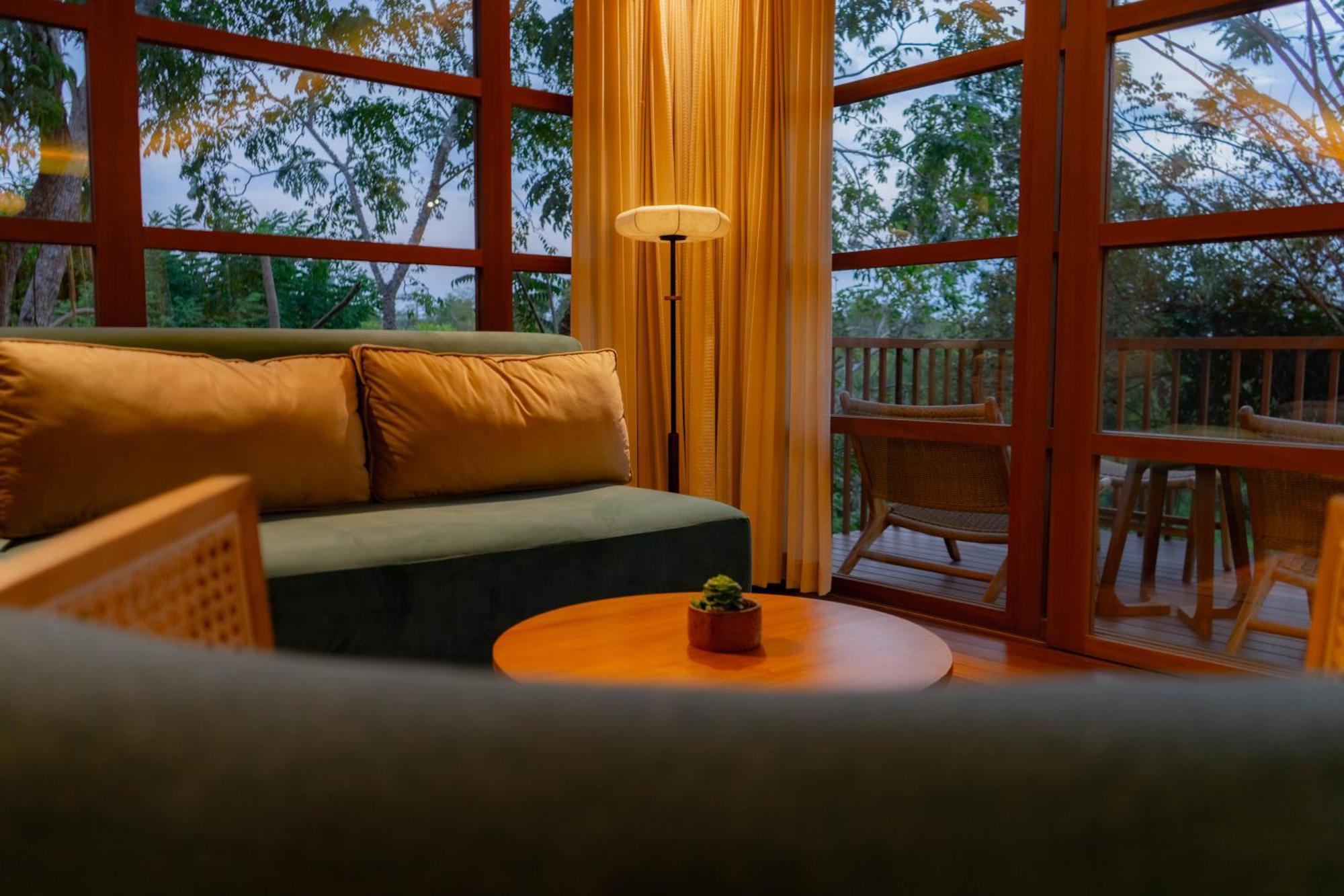 Gruen Resort Uluwatu Eksteriør bilde