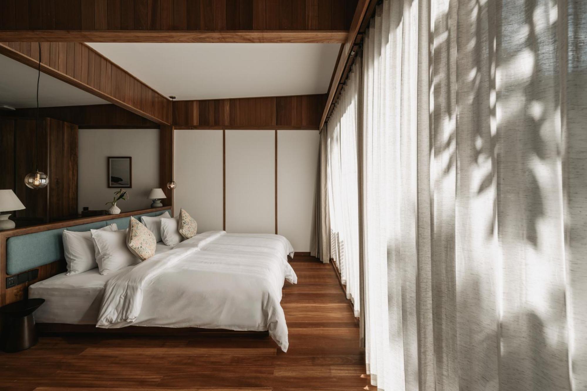 Gruen Resort Uluwatu Eksteriør bilde