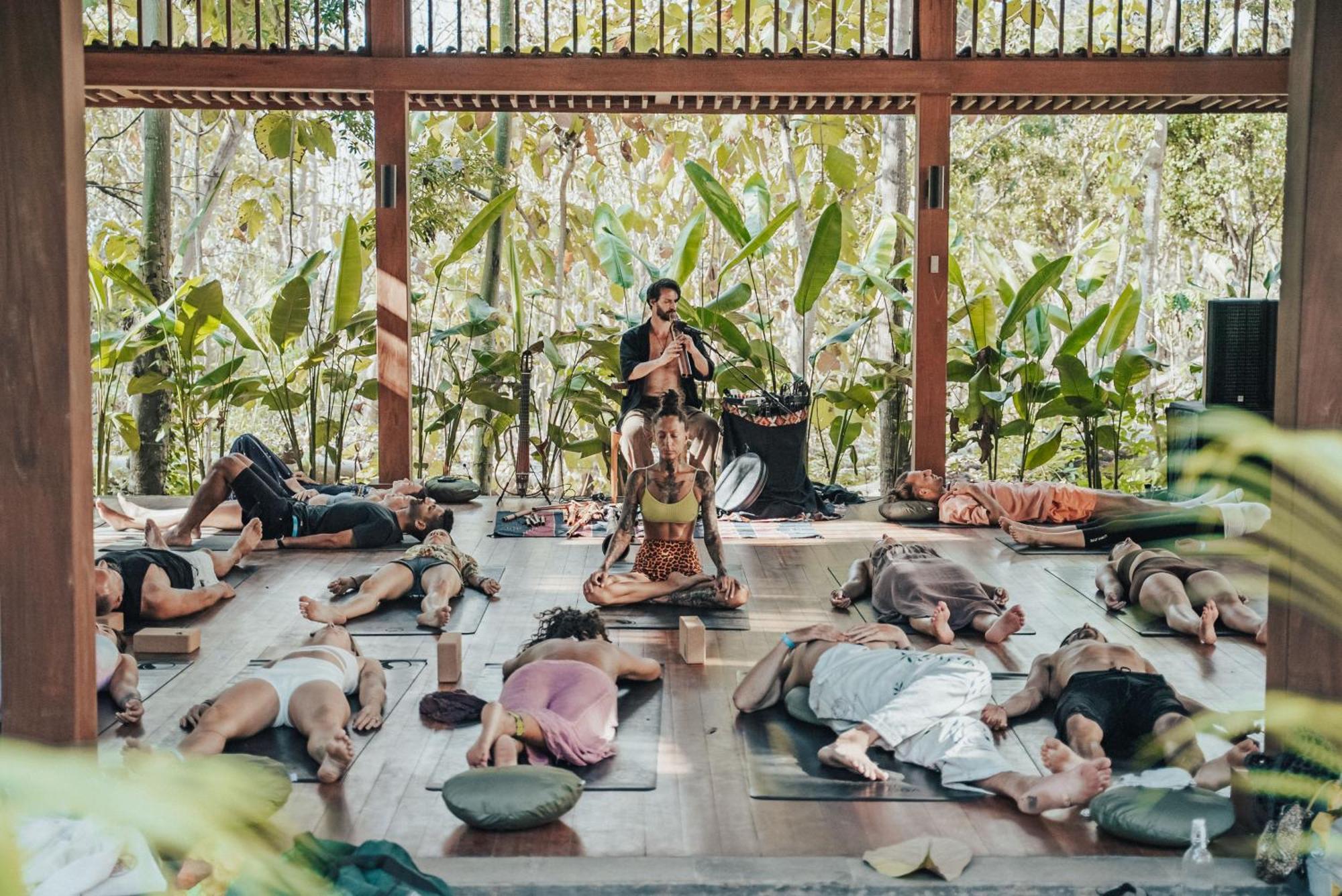 Gruen Resort Uluwatu Eksteriør bilde