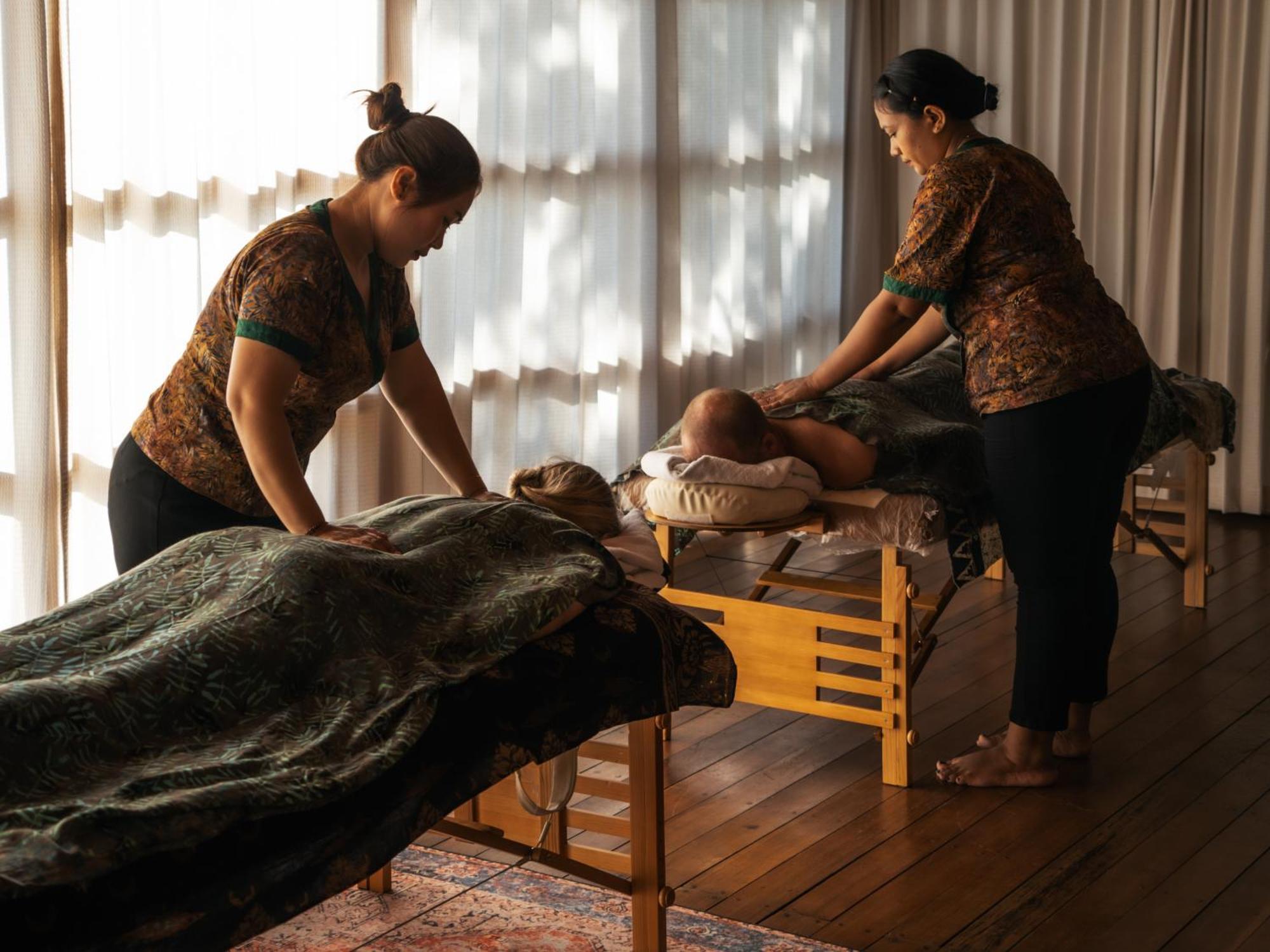 Gruen Resort Uluwatu Eksteriør bilde
